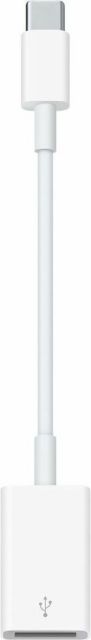 Apple USB-C to USB Adapter - 6.1in