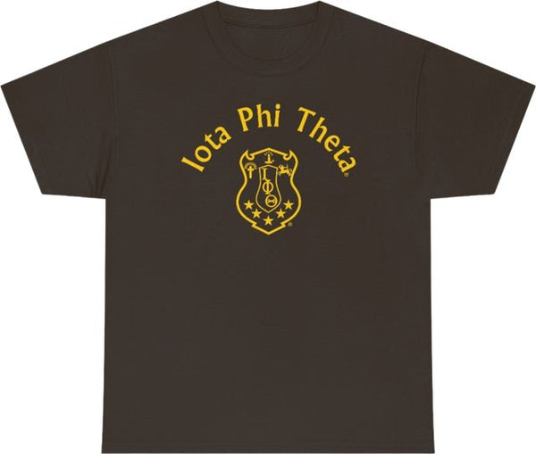 Iota Phi Theta T-Shirt S-XL