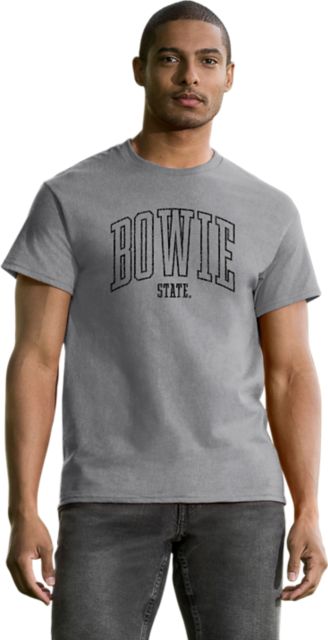 Bowie State University Short Sleeve T-Shirt